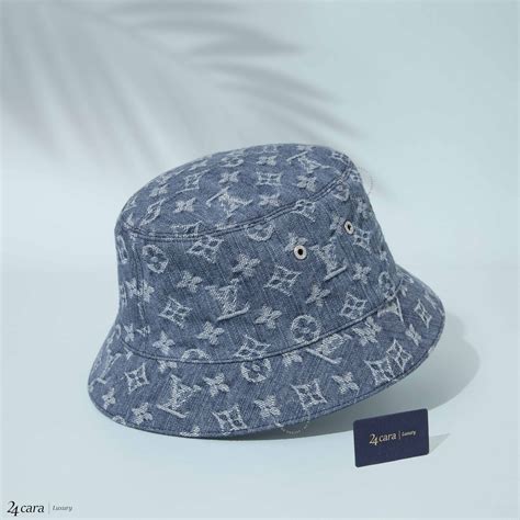 louis vuitton hard hat|Louis Vuitton monogram hat.